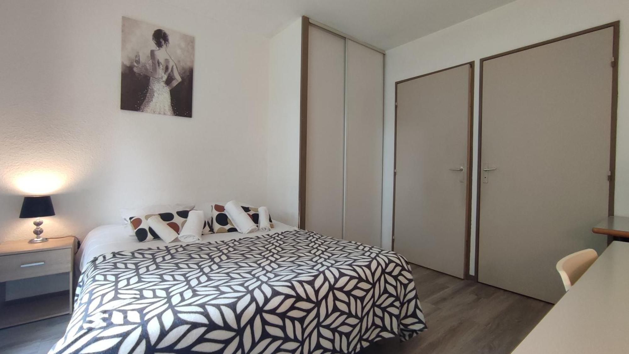 Neoresid - Residence Du Parc Reims Dış mekan fotoğraf