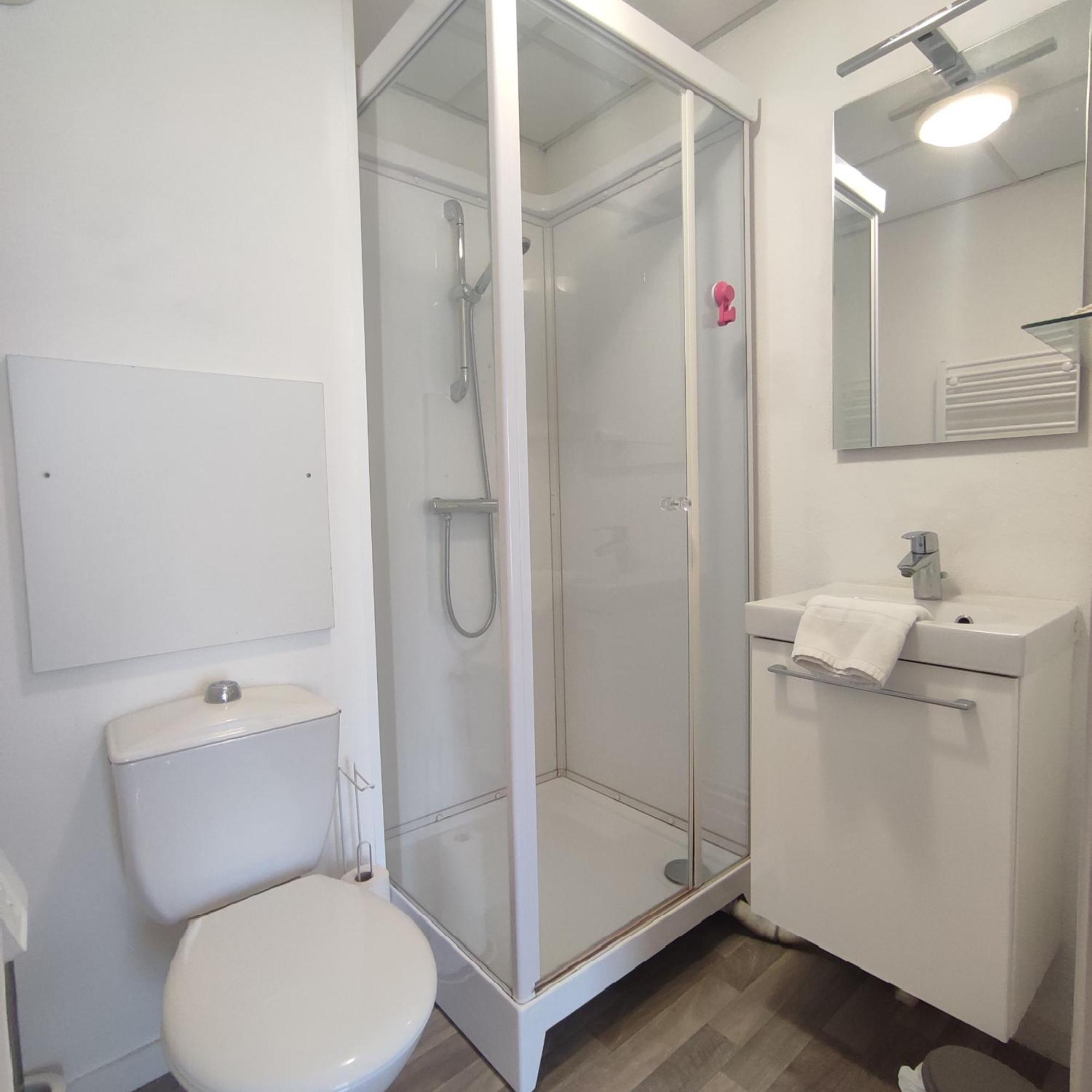 Neoresid - Residence Du Parc Reims Dış mekan fotoğraf
